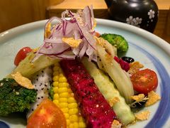 -吟松日式料理(莘庄店)