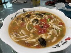 -建坤水席宫·洛阳菜(中州路店)