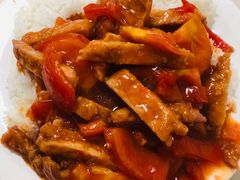 -好好滋味茶餐厅