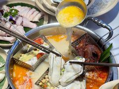 -太琼糟粕醋·海南酸汤火锅(亚龙湾店)
