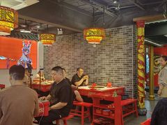 -欠火锅·水牛毛肚·团建聚餐·生日宴(何山路店)