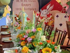 -HERRE·FARM 赫尔露营农场·团建聚会包场