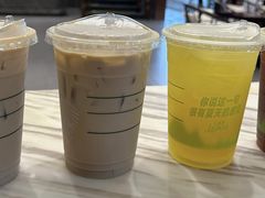 -星巴克臻选(扬州瘦西湖文化广场店)