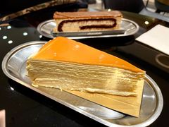 -Awfully Chocolate(来福士广场店)