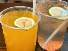 -不急·slowdown·长沙深夜食堂(梅溪湖店)