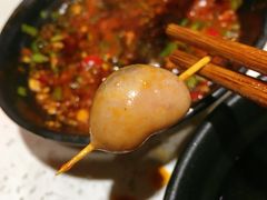 -钢管厂歆瑞源油卤串串香(春熙路太古里店)