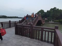 -东湖景区