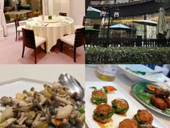 -玫瑰厅上海菜(兴国路店)