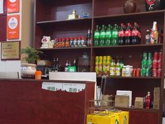 -炭虎子水浒烤肉(梦时代店)