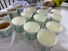 -尕有炕锅烤羊肉
