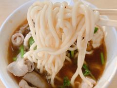 -友生风味小吃(营平农产品市场店)