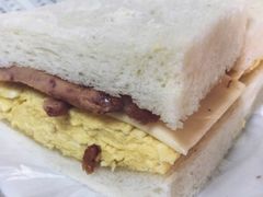 -沙溪兄茶餐厅