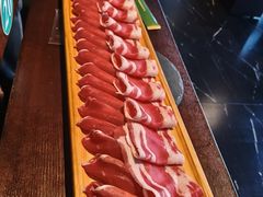 -阳坊胜利涮羊肉(阳坊老店)