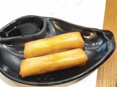 -馋三尺蟹粉小笼(人民广场店)