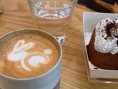 -Infica Coffee