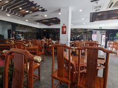 -奎元馆.百年奎元.非遗传承(西湖边的解放路店)