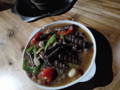 -洪大厨鸡煲(福田店)