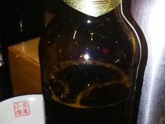 -兰溪小馆(东直门簋街店)