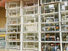 -艺塔木美学教育(和达校区)