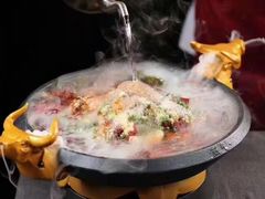 -巴渝菜馆(涿州店)