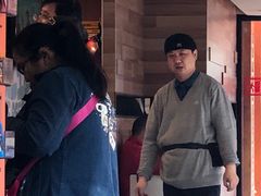 -麦当劳(杨高南路店)