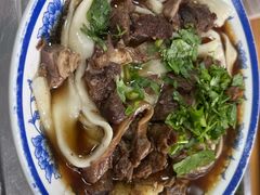 -清真-戏楼王记牛肉面