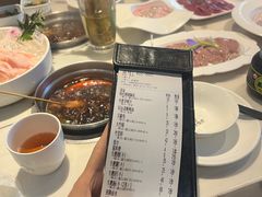 -围炉夜话·潮汕卤水火锅(榕江店)