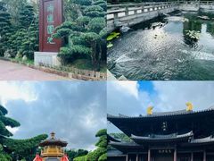 -香港悦品海景酒店