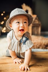 -幺幺BABY婚纱摄影