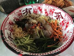 -人民公社大食堂(张家湾店)