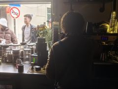 -SeekSeeking咖啡专门店(堰塘街店)