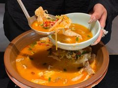 -唐猫庭院·千年陕菜(赛格国际购物中心店)