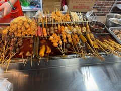 -大姐麻辣烫(莲宝中路店)