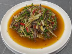 -蛙兔鸡自贡风味·特色江湖菜(广都店)