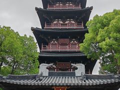 -寒山寺