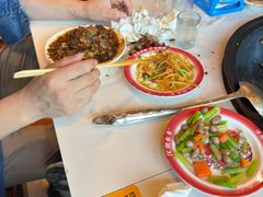 -江湖水乡铁锅炖魚(周庄嘉园店)