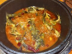 -小小河边鱼(天润城店)