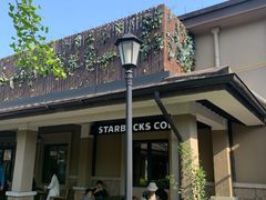 -星巴克臻选(杭州良渚文化村店)