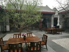 景观位-京兆尹(雍和宫店)