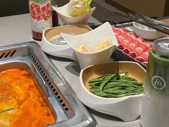 -海底捞火锅(牡丹园店)