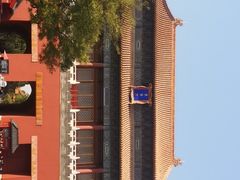 -东华门大街小区
