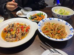 -八碗湘长沙市井菜(坡子街店)