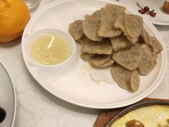 -福来居烤鸭店(天坛二店)