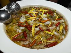 -新太二·鲜料川菜(群光广场店)