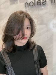 -CD Hair salon
