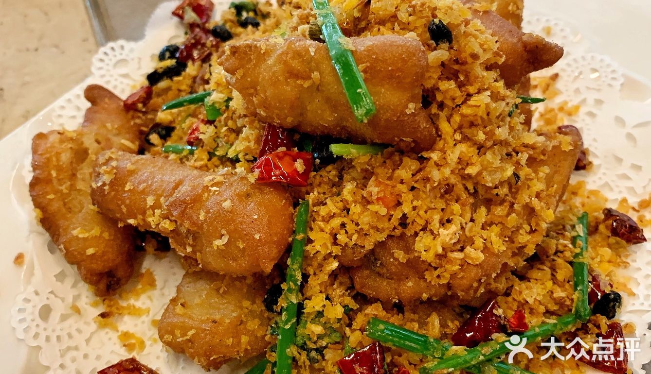 汕头探店 | 超正宗的老字号TVB港风茶楼🥧平价不贵又好吃‼️