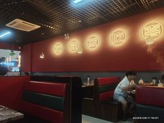-喜蛙·铜锅牛蛙(滨湖融创茂店)
