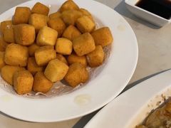-肥仔文澳门猪骨煲(南京西路店)
