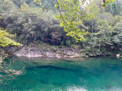 -石台牯牛降景区
