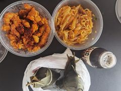 -清真·鸦儿李记·涮肉(马家堡店)